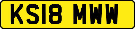 KS18MWW