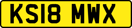 KS18MWX