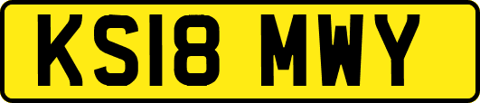 KS18MWY