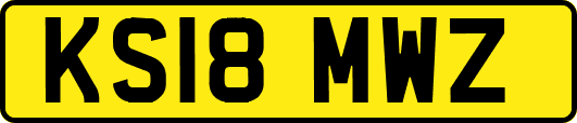 KS18MWZ
