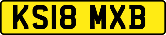 KS18MXB