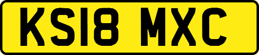 KS18MXC