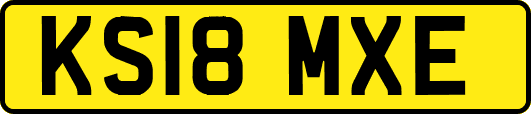 KS18MXE