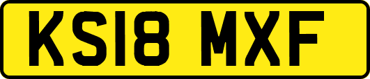 KS18MXF
