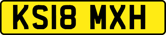 KS18MXH