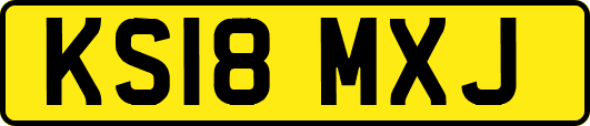 KS18MXJ