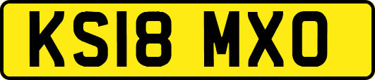 KS18MXO