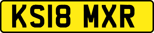 KS18MXR