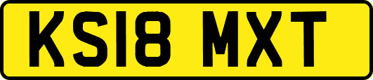 KS18MXT