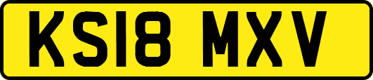 KS18MXV