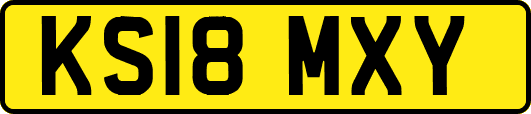 KS18MXY