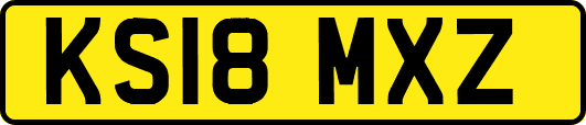 KS18MXZ