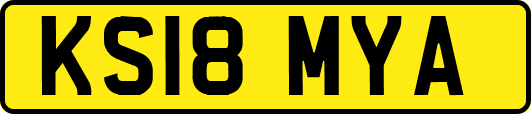 KS18MYA