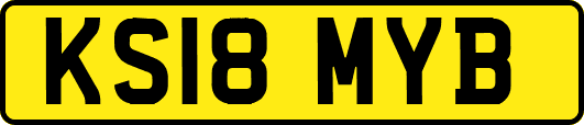 KS18MYB