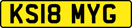 KS18MYG