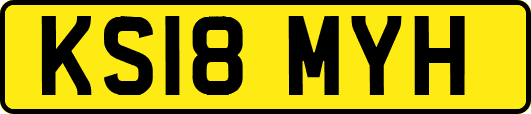 KS18MYH