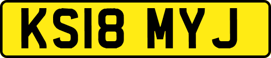 KS18MYJ