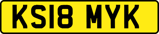 KS18MYK