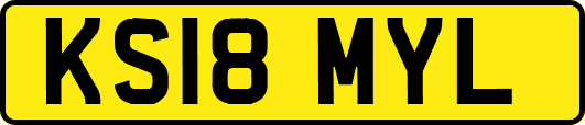 KS18MYL