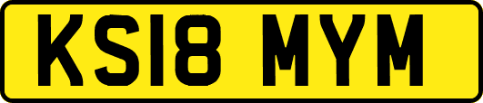 KS18MYM