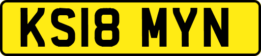 KS18MYN