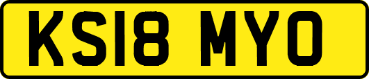 KS18MYO
