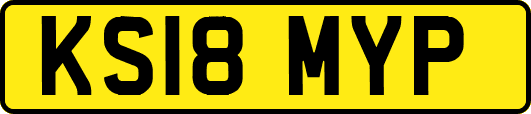 KS18MYP
