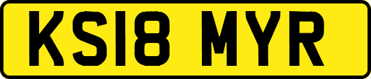 KS18MYR