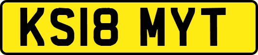 KS18MYT