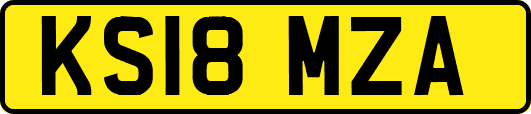 KS18MZA