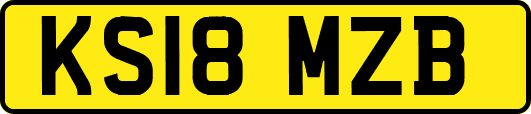 KS18MZB