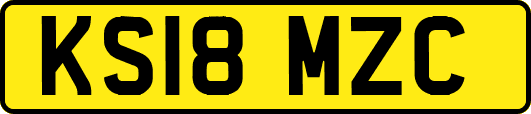 KS18MZC