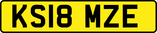 KS18MZE