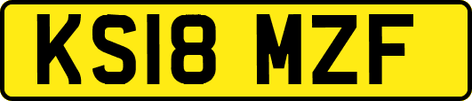 KS18MZF