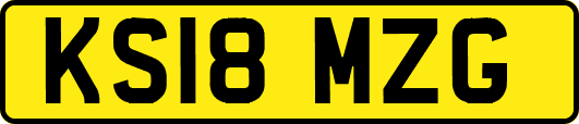 KS18MZG
