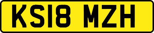 KS18MZH