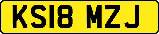KS18MZJ