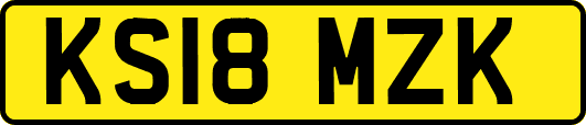 KS18MZK