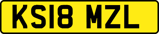 KS18MZL