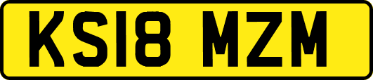 KS18MZM