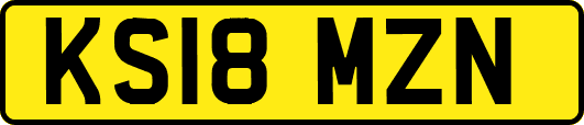 KS18MZN