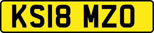 KS18MZO