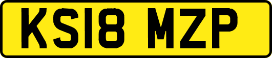 KS18MZP