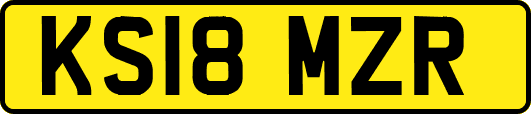 KS18MZR