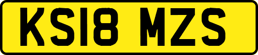 KS18MZS