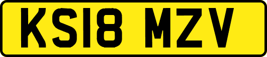 KS18MZV