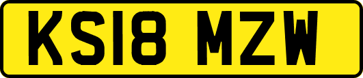 KS18MZW