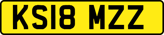 KS18MZZ
