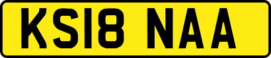 KS18NAA