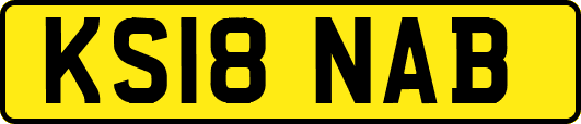 KS18NAB